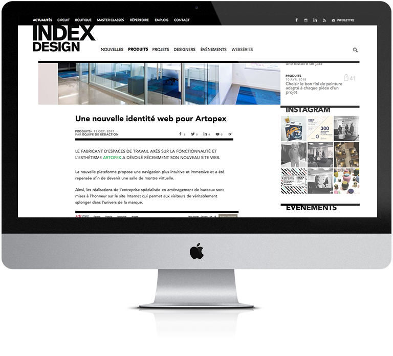 indexdesign