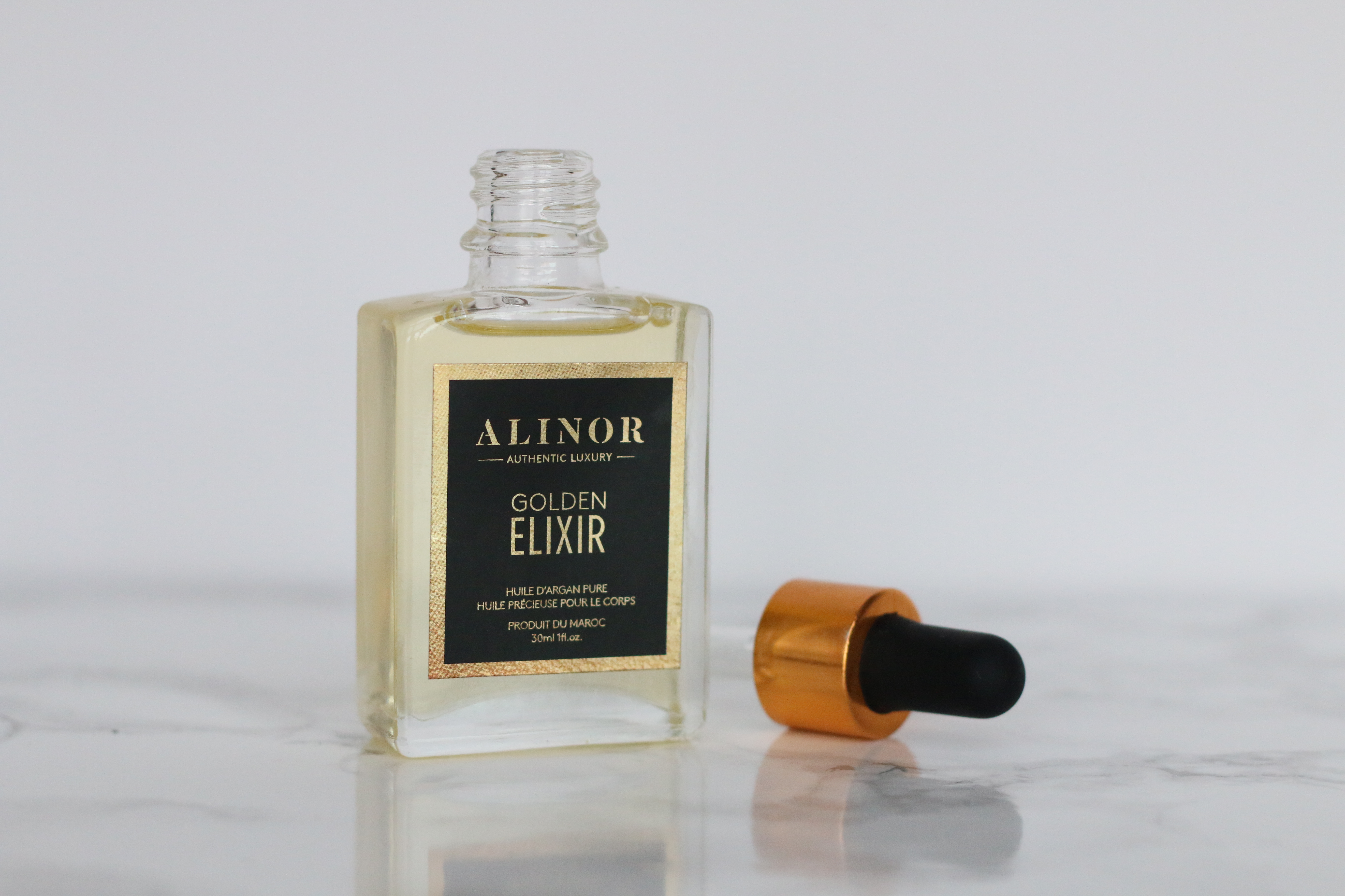 Alinor