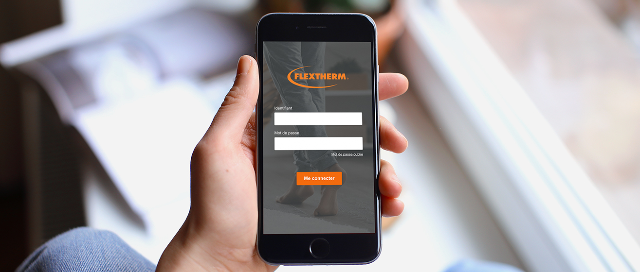 Zone membres Flextherm